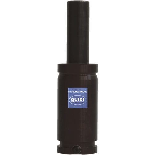 Ressort à gaz en acier inoxydable - RGP 500 - QUIRI - pour l'automobile / à usage industriel / compact