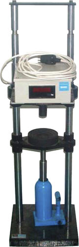 Banc d'essai de force - QUIRI - automatique / de ressort / industriel