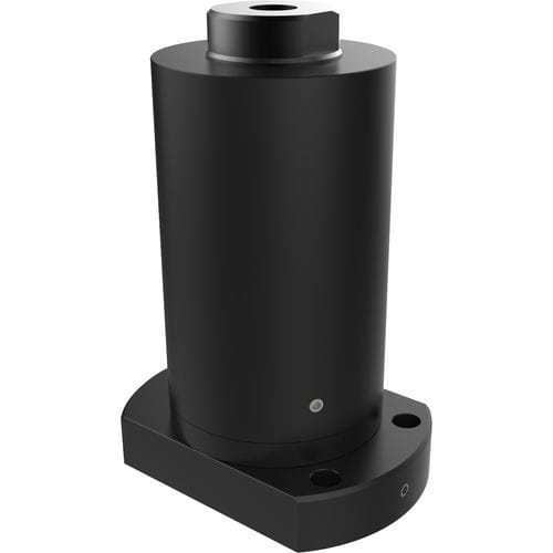 Amortisseur antivibration - AVFH - QUIRI - hydraulique