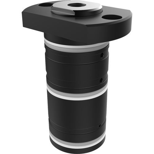 Amortisseur antivibration - AVC - QUIRI - hydraulique