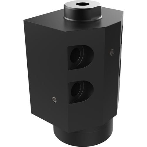 Amortisseur antivibration - AVBH - QUIRI - hydraulique