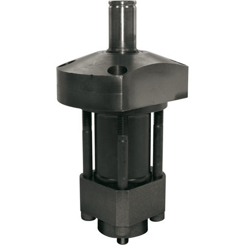 Vérin hydraulique - RLC - QUIRI - double effet / CNOMO / industriel