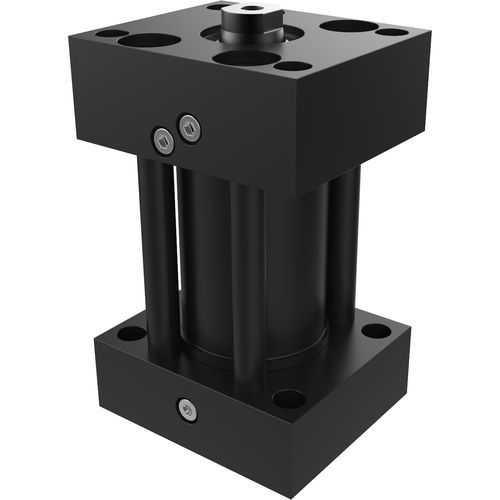 Vérin hydraulique - AVTL - QUIRI - à piston / double effet / CNOMO