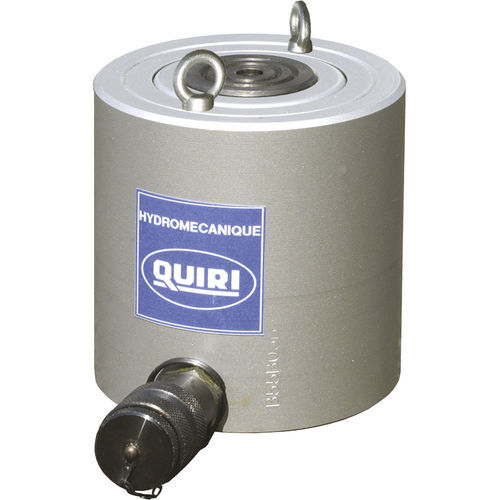 Vérin hydraulique - SGL series - QUIRI - à piston / simple effet / industriel