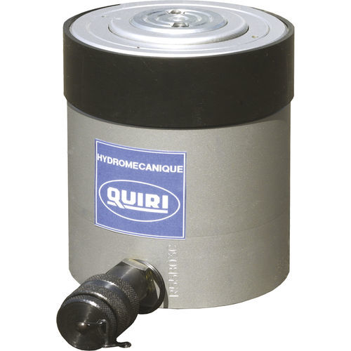 Vérin hydraulique - SER series - QUIRI - à piston / simple effet / industriel