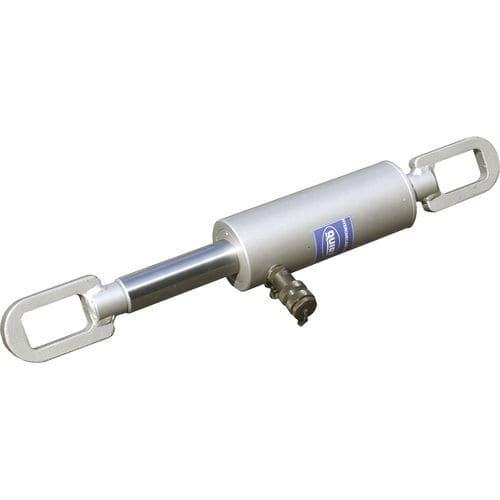 Vérin de manoeuvre en traction - SRT series - QUIRI - hydraulique / à piston / simple effet