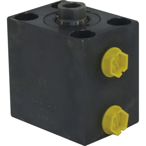 Vérin hydraulique - BDD P - QUIRI - à piston / simple effet