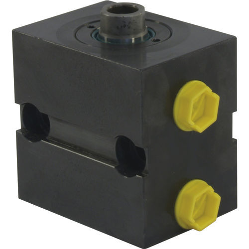 Vérin hydraulique - BDE DG - QUIRI - à piston / de guidage / de bloc