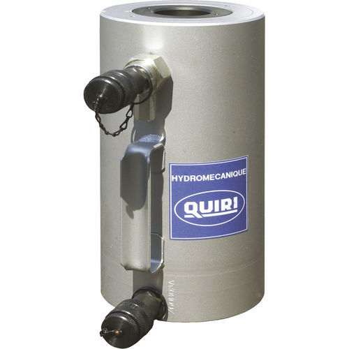 Vérin hydraulique - CDE series - QUIRI - à piston / double effet / standard