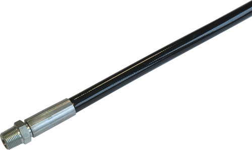 Tuyau flexible hydraulique - QUIRI - en élastomère / en polyuréthane / en polyester