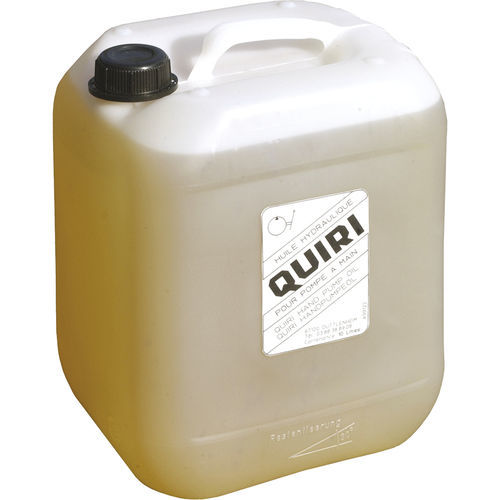 Huile hydraulique - BH series - QUIRI - minérale