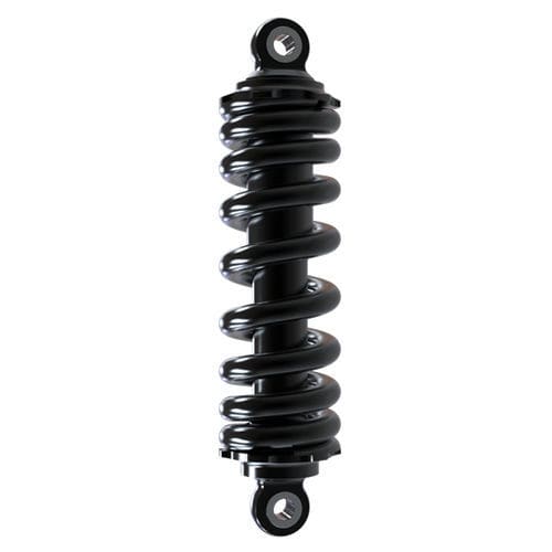 Amortisseur de choc - QUIRI - hydraulique / de véhicule / de manutention