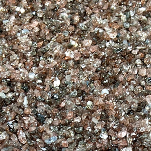 Abrasif de sablage corindon - ​Saftigrit Brown - GUYSON - en aluminium