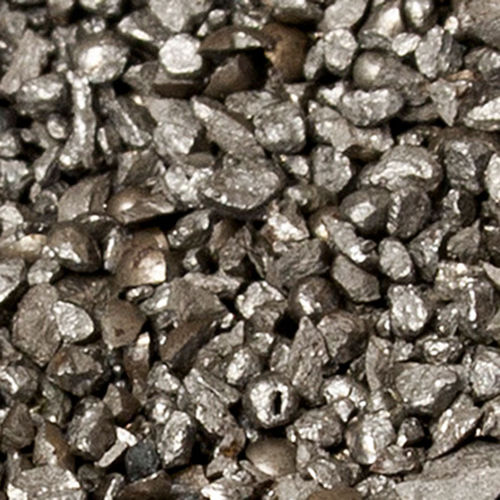 Abrasif de sablage en métal - Saftimetal - GUYSON
