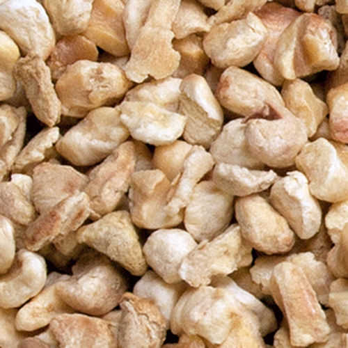 Abrasif de sablage éclats de coques - Loygrain - GUYSON - éclats d'épis de maïs / écologique / biodégradable