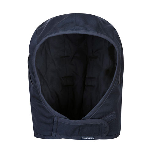 Cagoule de travail - FR29  - Portwest Clothing Ltd - résistante au feu / à protection UV / en coton