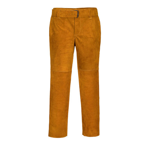 Pantalon pour le soudage - SW31 series - Portwest Clothing Ltd - de travail / imperméable / ignifuge