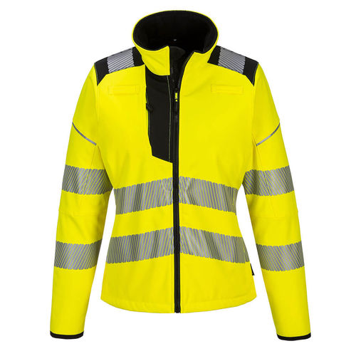 Veste pour femme - PW381 series - Portwest Clothing Ltd - de travail / imperméable / haute visibilité