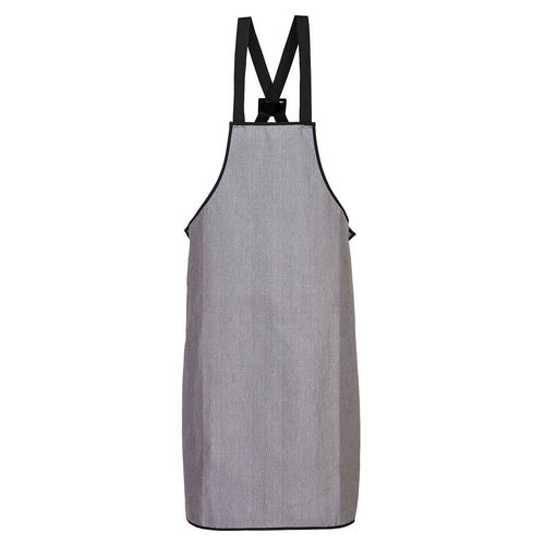 Tablier anticoupure - CR01  - Portwest Clothing Ltd - de travail / en nylon / en polyéthylène haute densité (PEHD)
