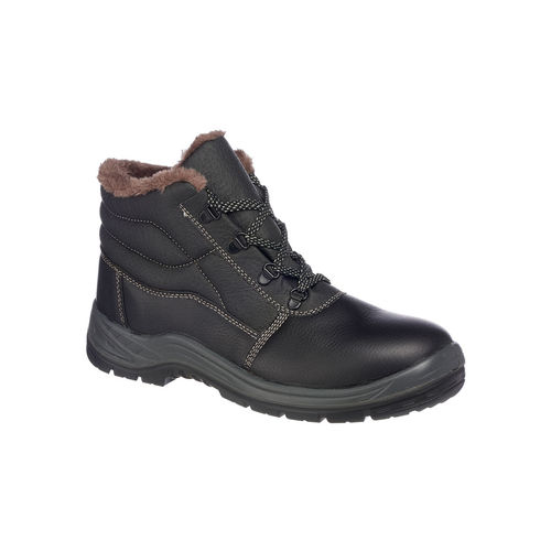 Chaussures de sécurité montante - FD33 series - Portwest Clothing Ltd - antidérapante / étanche / antiperforation