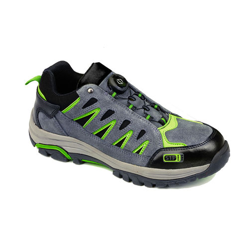 Chaussures de sécurité antidérapante - FT18 series - Portwest Clothing Ltd - antiperforation / résistante à l'huile / antichaleur
