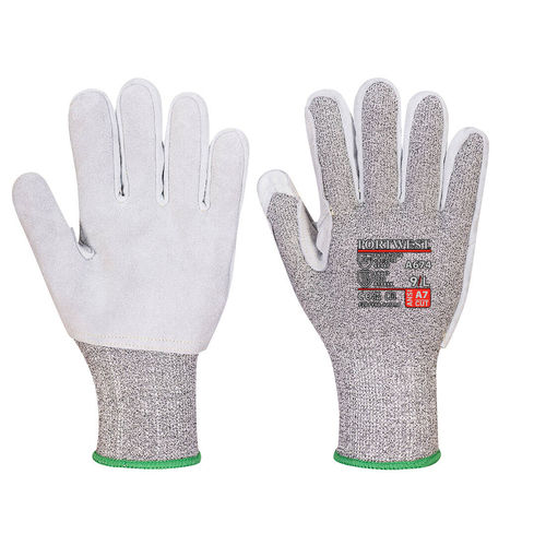 Gant de sécurité anticoupure - A674 series - Portwest Clothing Ltd - de manutention / industriel / antichaleur