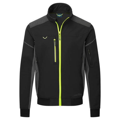Veste de travail - EV464 series - Portwest Clothing Ltd - imperméable / résistante à l'abrasion / contre le froid