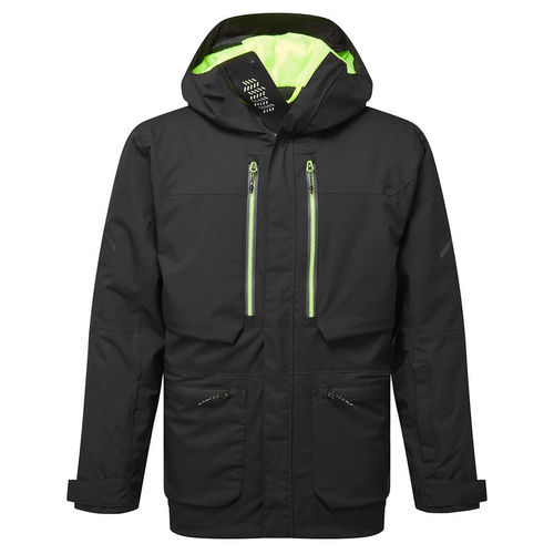 Veste de travail - EV461 series - Portwest Clothing Ltd - imperméable / contre le froid / en tissu