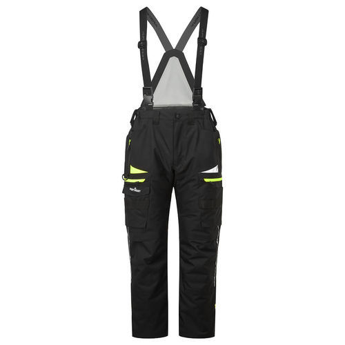 Salopette de travail - DX458 series - Portwest Clothing Ltd - contre le froid / imperméable / de type 2
