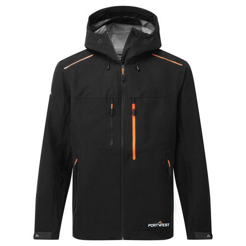 Veste de travail - S385 series - Portwest Clothing Ltd - imperméable / en tissu / en polyester