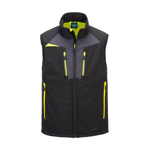 Gilet de travail - DX476 series - Portwest Clothing Ltd - imperméable / en polyester / en textile résistant à l'eau