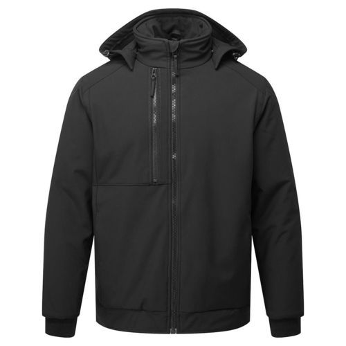 Veste de travail - CD874 series - Portwest Clothing Ltd - imperméable / en textile résistant à l'eau / en plastique recyclé