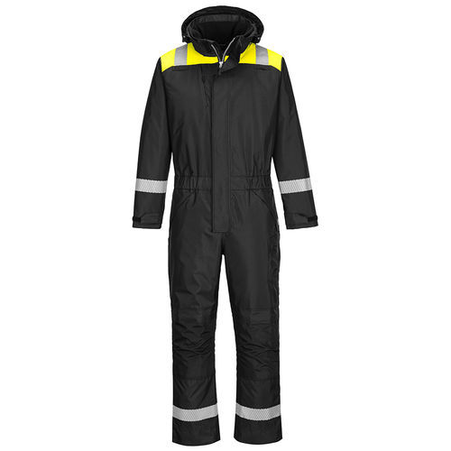 Combinaison de travail - PW353 series - Portwest Clothing Ltd - de protection thermique / imperméable / à protection UV