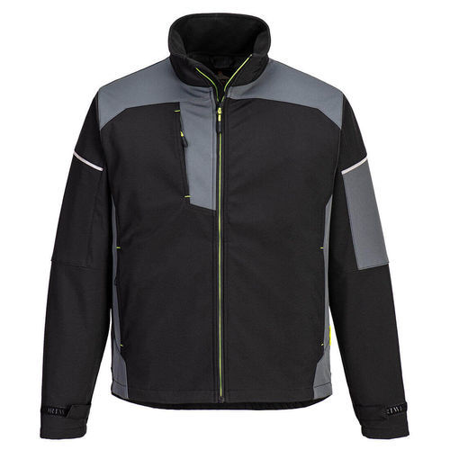 Veste de travail - PW378 series - Portwest Clothing Ltd - imperméable / contre le froid / en textile résistant à l'eau