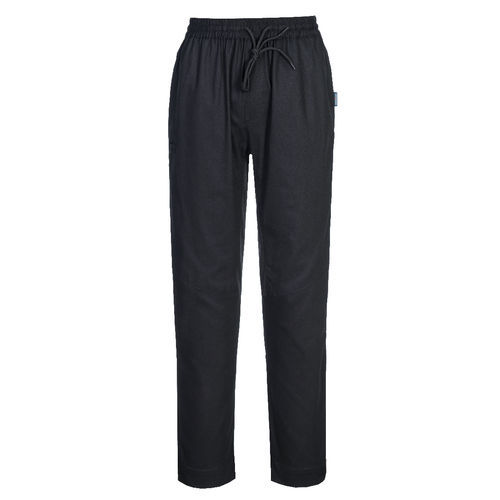 Pantalon de travail - C076 series - Portwest Clothing Ltd - refroidissant / en coton / en résille polyester