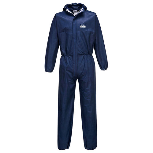 Combinaison de type 5/6 - ST30 series - Portwest Clothing Ltd - de travail / antistatique / résistante à l'abrasion