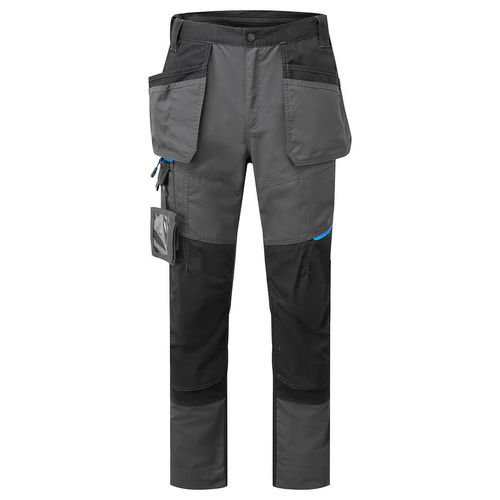 Pantalon de travail - T719 series - Portwest Clothing Ltd - à protection UV / en coton / en polyester