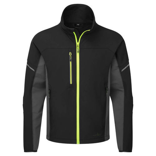 Veste de travail - EV475 series - Portwest Clothing Ltd - de protection mécanique / en nylon / en élasthanne