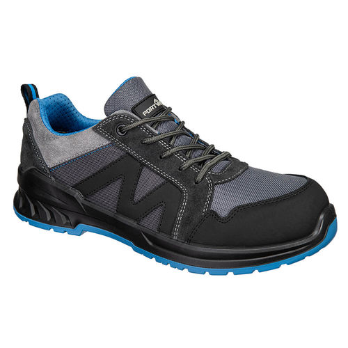Chaussures de sécurité antidérapante - FC23 series - Portwest Clothing Ltd - antiperforation / résistante à l'huile / antistatique