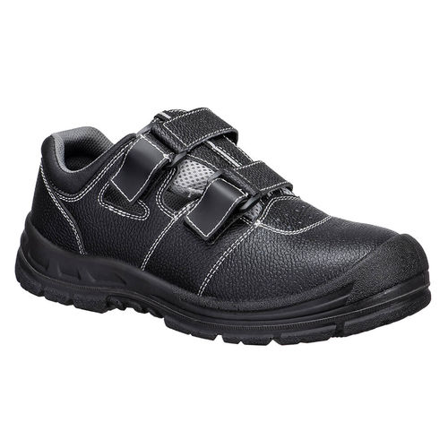 Chaussures de sécurité antidérapante - FS70 series - Portwest Clothing Ltd - antiperforation / résistante à l'huile / antistatique