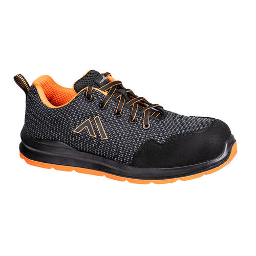 Chaussures de sécurité antidérapante - FC72 series - Portwest Clothing Ltd - étanche / antiperforation / en résille