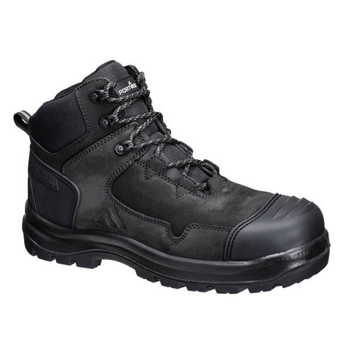 Chaussures de sécurité antidérapante - FD04 series - Portwest Clothing Ltd - étanche / antiperforation / résistante à l'huile