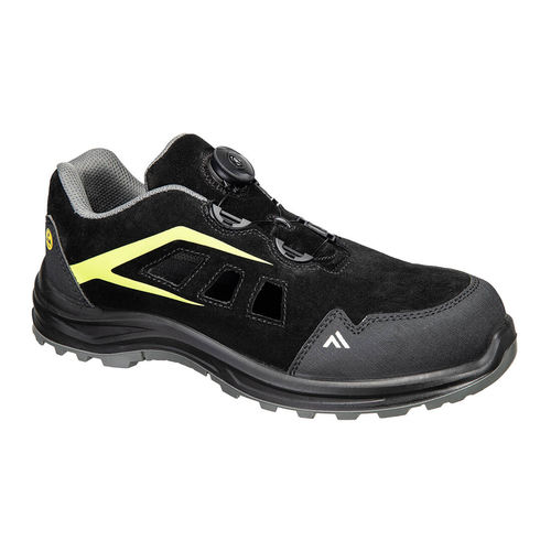 Chaussures de sécurité antidérapante - FE06 series - Portwest Clothing Ltd - étanche / résistante à l'huile / antistatique