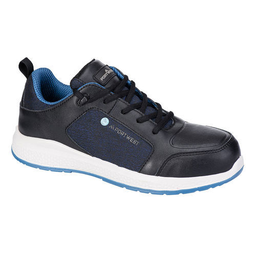 Chaussures de sécurité antidérapante - FC07 series - Portwest Clothing Ltd - étanche / antiperforation / antistatique