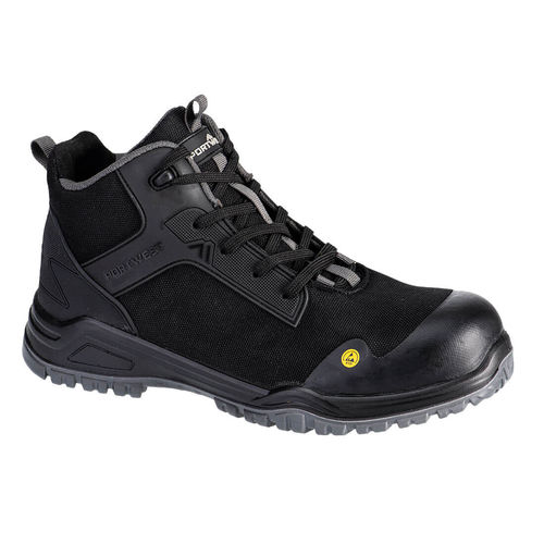 Chaussures de sécurité antidérapante - FE01 series - Portwest Clothing Ltd - étanche / antiperforation / résistante à l'huile