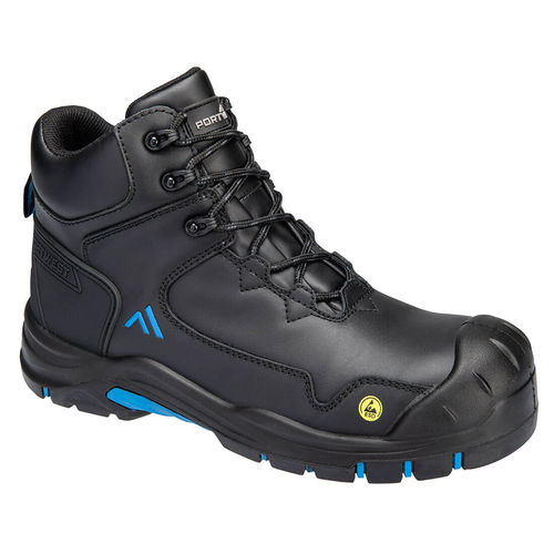 Chaussures de sécurité antidérapante - FC18 series - Portwest Clothing Ltd - étanche / antiperforation / résistante à l'huile