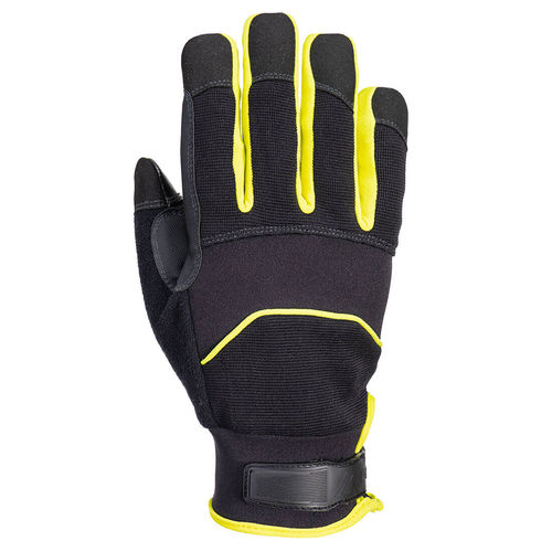Gant de sécurité anticoupure - A792 series - Portwest Clothing Ltd - antiperforation / en nylon / en polyéthylène