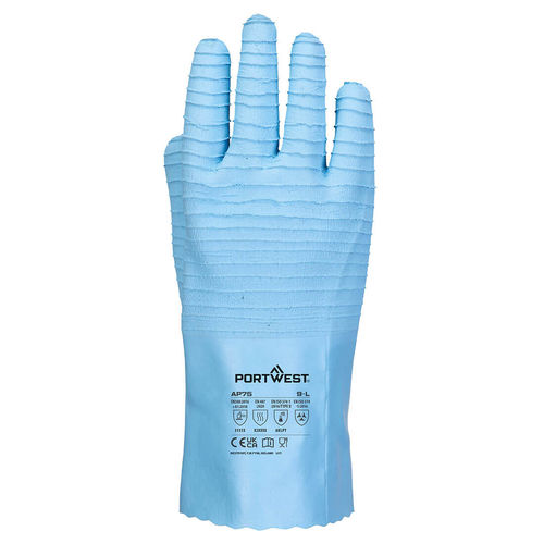 Gants de manutention - AP75 series - Portwest Clothing Ltd - industriel / pour l'industrie agroalimentaire / de protection chimique