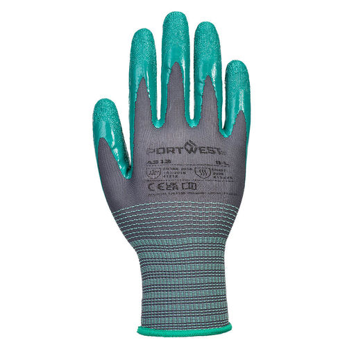Gant de protection antichaleur - A313 series - Portwest Clothing Ltd - résistant à l'huile / en polyester / en nitrile