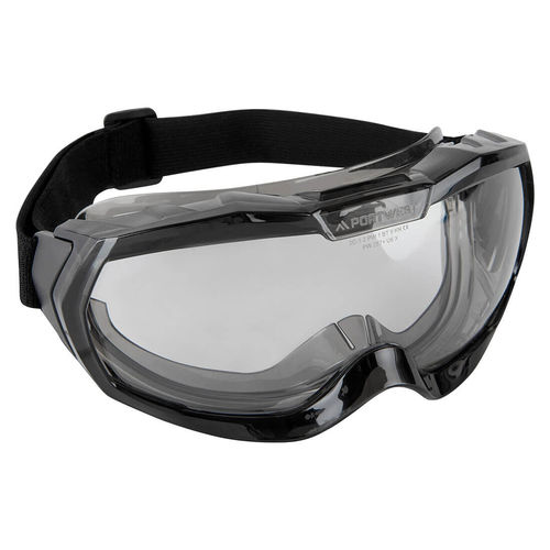 Lunettes-masque de protection UV - PS67  - Portwest Clothing Ltd - de liquides / en PVC / en polycarbonate